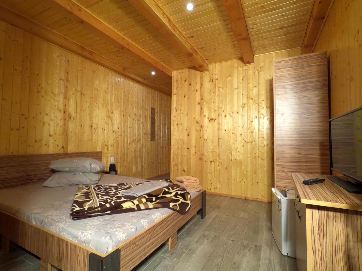 Thermae D'Olimpia & Spa - Adults Only 14 Plus Băile Herculane Eksteriør billede